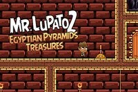 Staroveké poklady v pyramídach plných pascí!