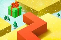 Hra Dancing Line online prichádza!