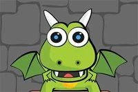 V hre My Little Dragon sa postaráte o malé a roztomilé stvorenie