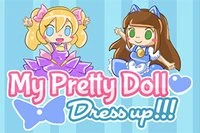 Táto bábika vyzerá fantasticky v Harajuku outfitoch z Japonska