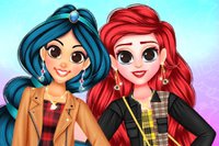 Vitajte v My Trendy Plaid Outfits