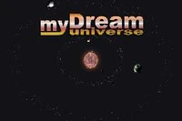 myDream Universe je sandboxová vesmírna simulácia