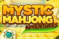 Hrajte mahjong s magickým nádychom