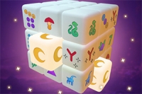 Zažite fascinujúcu cestu s hrou Mystic Mahjongg