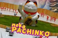 Ochutnajte japonskú kultúru s touto zábavnou a roztomilou hrou!