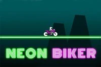 Vykonávaj bláznivé kúsky v tejto motorkárskej trial hre