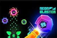 Neon Blaster je späť!