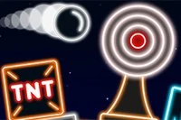 Neon Shot je zábavná hra v štýle NEON, ktorá preverí tvoje zručnosti a