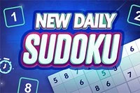 Pripravený na novú hádanku s New Daily Sudoku?