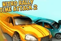 Najlepší 100% arkádový rally závod pre vaše zariadenie!