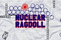 Pripravte delá a vystreľte tie... hm, ragdoll postavičky?
