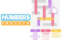 Hra kombinuje krížovku s hlavolamom