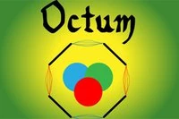 Otočte ochranné kruhy a chráňte jadro pred útokmi!