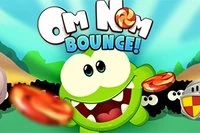 Pamätáte si na Om Noma z mobilných hier Cut the Rope?
