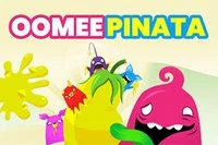 Je to ovocná piñata!