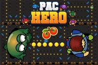 Páči sa vám štýl hry Pacman?