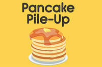 Naskladaj palacinky a získaš najviac bodov!