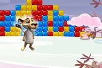 Vynikajúca a návyková hra s výbuchmi match 3 prelamovania