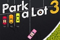 Hrajte ako Parker a postarajte sa, aby zákazníci dostali autá späť v Park