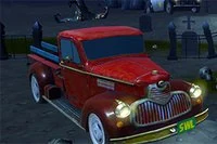 V hre Parking Fury 3D: Bounty Hunter hráte ako vodič a lovec odmien