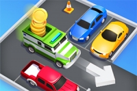 Trénuj mozog - rieš 3D autove rébusy!