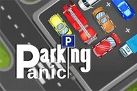 Otestujte si logiku v hlavolame Parking Panic