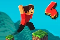 Nový režim speedrun