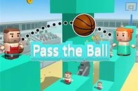 Ukáž svoje skvelé basketbalové zručnosti v tejto zábavnej fyzikálnej hre.