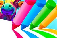 Dostaneš sa do cieľa v Pencil Rush Online?