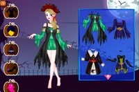 Magický svet usporiada veľkú párty na oslavu Halloweenu