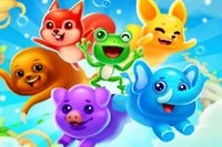Hra Pet Rescue Saga: nový match3 hlavolam
