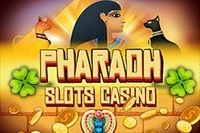 Vitajte a zahrajte si obľúbený automat Pharaoh Slots