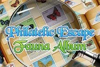 Predstavujeme vám hru Philatelic Escape: Fauna Album
