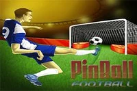 Pinball Football je skvelá futbalová hra