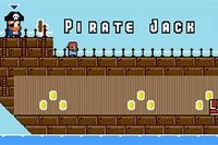 Roztomilého piráta Jacka napadnú piráti a on chce len dostať sa k svojej