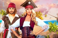 Nájdi všetky skryté predmety v hre Pirate Mystery