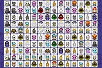 Pixel Cat Mahjong je tajomná hra mahjong