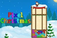 Pixel Christmas prináša radosť pre všetkých!