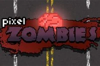 PixZombies je arkádová hra typu Zombie Smasher