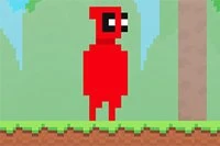 Ako PixelPool musia dávať pozor na prekážky, preskakovať ich a dobehnúť