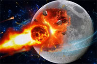 Planet Demolish je zábavná simulačná hra