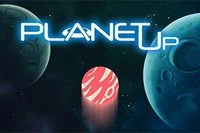 Planet Up je úžasná vesmírna cesta