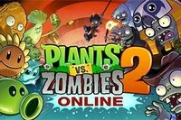 Zombies sa vracajú v Plants vs. Zombies 2