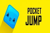 Pocket Jump je skvelá arkádová hra