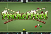 Hra bazénu inšpirovaná klasikou Pocket Gal