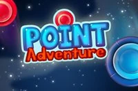 Hľadáte ľahko hrateľnú malú adventúru? Je pod názvom hry Point Adventure