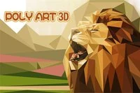 V tejto hre obnovíš poly art