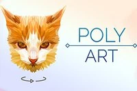 Máte schopnosť získať všetky poly art?