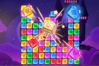 Match-3 hádanky Pop Jewels vás zabaví na hodiny