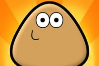 Kŕmte a starajte sa o Pou
